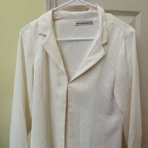 Abercrombie Button Up